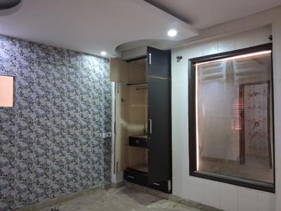 Bedroom Image of 7200 Sq.ft 10 BHK Villa for sale in Paschim Vihar New Delhi for Rs. 150000000