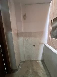 Balcony Image of 720 Sq.ft 2 BHK Builder Floor for sale in Tagore Garden Extension New Delhi for Rs. 12500000