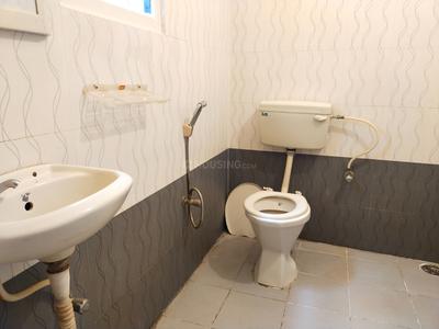 Bathroom Image of 1050 Sq.ft 2 BHK Independent House for rent in New Tippasandra Bengaluru for Rs. 33000