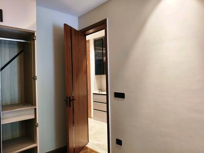 Bedroom Image of 2350 Sq.ft 3 BHK Apartment / Flat for sale in Galaxy Apartment, Sector 43 Gurgaon for Rs. 35000000