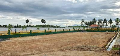Image of 2000 Sq.ft Residential Plot / Land for sale in Kariampalayam, Coimbatore for Rs. 3098000