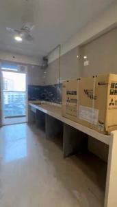 Kitchen Image of 1010 Sq.ft 3 BHK Apartment / Flat for sale in Gurukrupa Aagam, Ghatkopar East Mumbai for Rs. 31100000