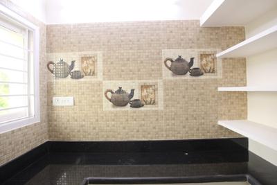 Kitchen Image of 1330 Sq.ft 3 BHK Apartment / Flat for sale in Kundrathur Chennai for Rs. 8200000