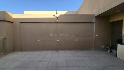 Balcony Image of 3600 Sq.ft 4 BHK Penthouse for rent in Pacifica Reflections, Vaishno Devi Circle Ahmedabad for Rs. 90000