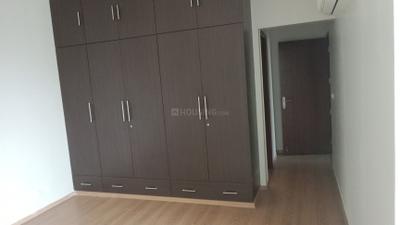 Bedroom Image of 2996 Sq.ft 4 BHK Apartment / Flat for sale in DLF The Summit, Sector 54 Gurgaon for Rs. 98000000