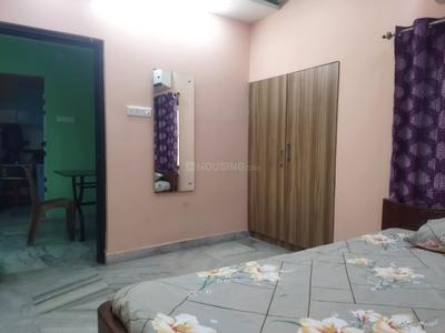 Bedroom Image of 1300 Sq.ft 3 BHK Apartment / Flat for sale in Madurdaha Kolkata for Rs. 7600000