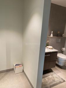 Bedroom Image of 1850 Sq.ft 3 BHK Apartment / Flat for sale in SS Cendana Residences, Sector 83 Gurgaon for Rs. 19700000