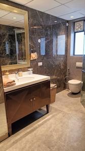 Bathroom Image of 4390 Sq.ft 4 BHK Apartment / Flat for sale in Marbella Twin Towers, DLF Mullanpur Chandigarh for Rs. 42000000