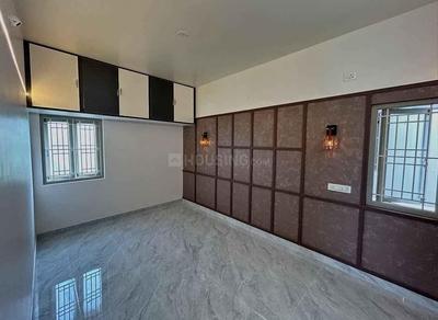 Bedroom Image of 950 Sq.ft 2.5 BHK Independent House for sale in Padappai Chennai for Rs. 6000000