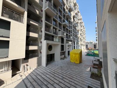 Building Image of 1800 Sq.ft 3 BHK Apartment / Flat for sale in The Green Parmeshwar, Chandkheda Ahmedabad for Rs. 8500000