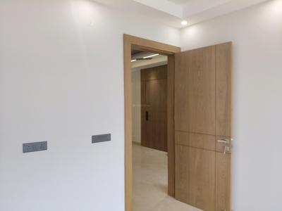 Bedroom Image of 1900 Sq.ft 3 BHK Builder Floor for sale in Sector 54 Gurgaon for Rs. 25000000