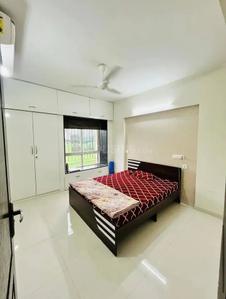 Bedroom Image of Mobile No. [7659067440] SHARAD PG  in Dadar West, Mumbai