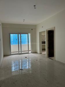Hall Image of 1266 Sq.ft 3 BHK Apartment / Flat for sale in Ponmar Chennai for Rs. 6900100