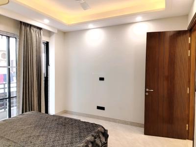 Bedroom Image of 2650 Sq.ft 3.5 BHK Builder Floor for sale in Emaar Emerald Estate, Sector 65 Gurgaon for Rs. 34500000