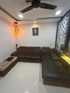 Hall Image of 1883 Sq.ft 3 BHK Apartment / Flat for sale in Hallmark Gardenia, Puppalaguda Hyderabad for Rs. 16000000