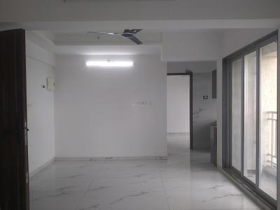 Living Room Image of 950 Sq.ft 2.5 BHK Apartment / Flat for sale in Mansarovar Ariana, Vasai West Vasai for Rs. 8900000