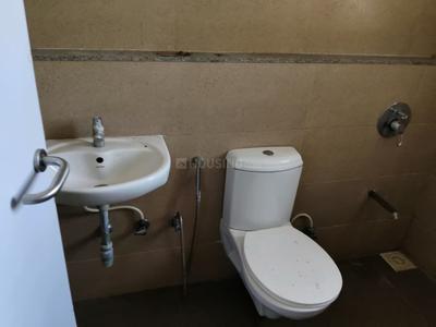 Image of 1950 Sq.ft 2 BHK Apartment / Flat for rent in Rudram Skyvue, Chanakyapuri, Ahmedabad for Rs. 32000