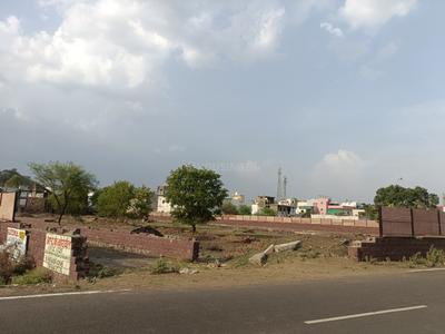 Residential Plot