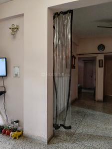 Hall Image of 1600 Sq.ft 3.5 BHK Apartment / Flat for rent in  Hope Apartments, Sector 15 Part 2 Gurgaon for Rs. 45500
