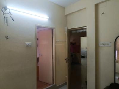 Bedroom Image of 980 Sq.ft 2 BHK Apartment / Flat for rent in Puthagaram, Ambattur Chennai for Rs. 21000