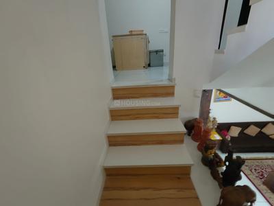 Hall Image of 1800 Sq.ft 4 BHK Independent House for sale in Vastrapur Ahmedabad for Rs. 30000000