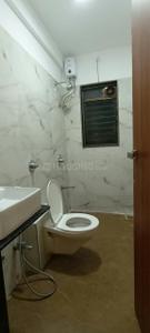 Bedroom Image of 900 Sq.ft 2 BHK Apartment / Flat for rent in Venezia Raj Darshan, Andheri East Mumbai for Rs. 65000