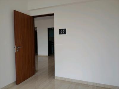 Bedroom Image of 1133 Sq.ft 2 BHK Apartment / Flat for sale in Pushpak Nagar Navi Mumbai for Rs. 7750000
