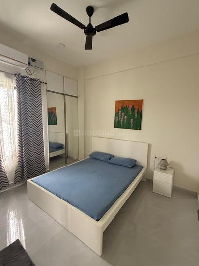 Tropical Tides Bedroom 1