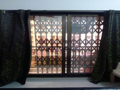 1 BHK Apartment