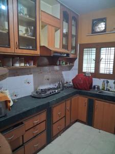 Kitchen Image of 1450 Sq.ft 3 BHK Independent House for sale in Durgesh Vihar Bhopal for Rs. 9500000