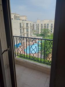 2 BHK Flat