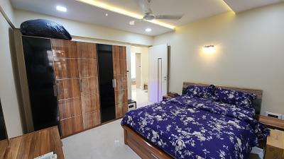 Bedroom Image of 2000 Sq.ft 4 BHK Apartment / Flat for sale in Kohinoor City Phase II, Kurla West Mumbai for Rs. 75000000