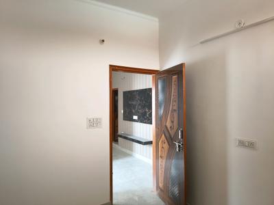 Bedroom Image of 750 Sq.ft 2 BHK Builder Floor for sale in DLF Ankur Vihar Ghaziabad for Rs. 2475232