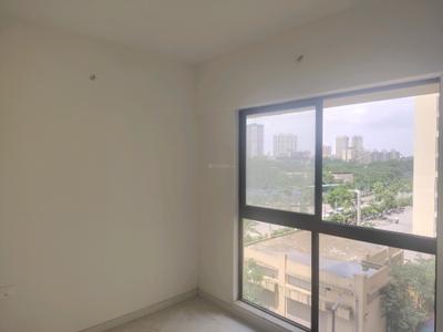 Bedroom Image of 1200 Sq.ft 3 BHK Apartment / Flat for sale in Thane West Thane for Rs. 22500000