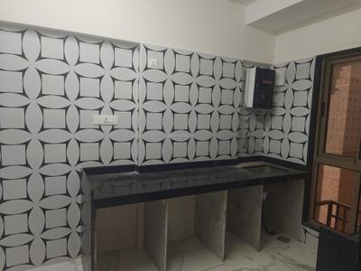 Kitchen Image of 900 Sq.ft 2 BHK Apartment / Flat for sale in Urban BKC Crown, Kurla West Mumbai for Rs. 19500000