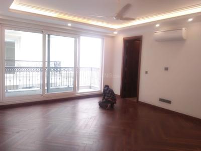 Bedroom Image of 4500 Sq.ft 4 BHK Builder Floor for sale in Greater Kailash I New Delhi for Rs. 160000000