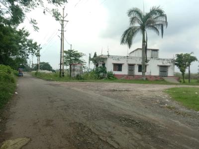 Image of 720 Sq.ft Residential Plot / Land for sale in Sweepview Metroplex City, Bagpota, Kolkata for Rs. 300007
