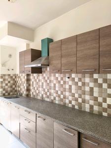 Kitchen Image of 2397 Sq.ft 3 BHK Apartment / Flat for sale in Mahindra Aura, Sector 110A Gurgaon for Rs. 33500000