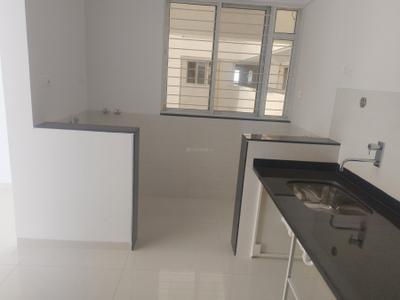 Kitchen Image of 1088 Sq.ft 2 BHK Apartment / Flat for sale in Pethkar Siyona Phase I, Punawale Pune for Rs. 8800000