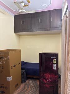 Hall Image of 560 Sq.ft 2 BHK Builder Floor for rent in Sector 12 Noida for Rs. 28000