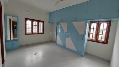 Bedroom Image of 1800 Sq.ft 3 BHK Independent House for rent in Ameenpur Sangareddy for Rs. 24000