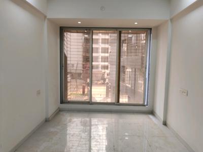 Living Room Image of 710 Sq.ft 1 BHK Apartment / Flat for sale in Dream Orchid, Ulwe Navi Mumbai for Rs. 7700000