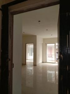 Main Entrance Image of 972 Sq.ft 3 BHK Apartment / Flat for sale in North Grande, North Dum Dum Bediapara Kolkata for Rs. 6500000