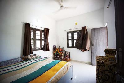 Bedroom Image of 2340 Sq.ft 4 BHK Independent House for sale in Bhadaj Ahmedabad for Rs. 49900000