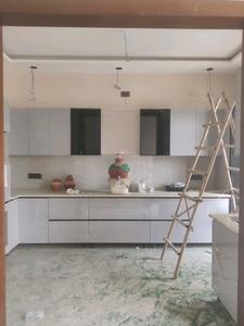 Kitchen Image of 2250 Sq.ft 3 BHK Builder Floor for sale in Sector 49 Faridabad for Rs. 27000000