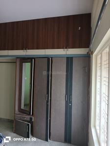 Bedroom Image of 900 Sq.ft 2 BHK Independent House for rent in Battarahalli Bengaluru for Rs. 23000
