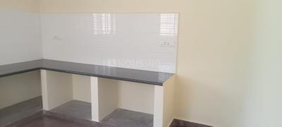 Kitchen Image of 700 Sq.ft 2 BHK Builder Floor for rent in HBR Layout Bengaluru for Rs. 22000