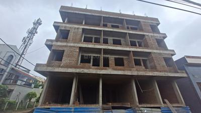 Image of 1036 Sq.ft 2 BHK Apartment / Flat for sale in Surya Suryansh Alok G, Sanchar Nagar Main, Indore for Rs. 4900000
