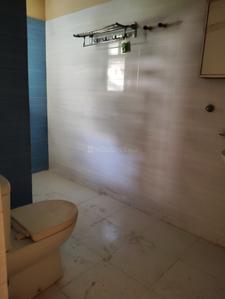 Bathroom Image of 2100 Sq.ft 4 BHK Apartment / Flat for sale in Siddha Pines Apartments, Rajarhat Kolkata for Rs. 14000000