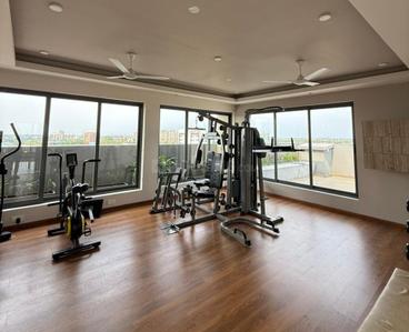 Image of 1200 Sq.ft 3 BHK Apartment / Flat for sale in Kakkanad, Kochi for Rs. 10000000